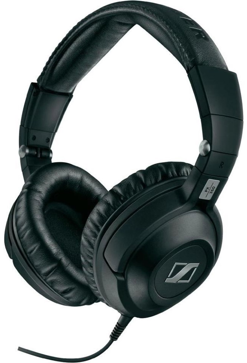 Sennheiser HD-360 Pro